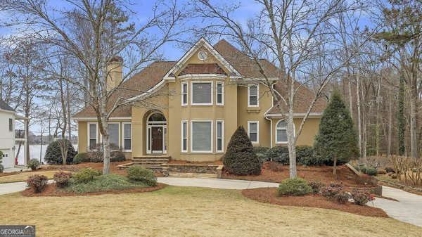 112 Sweetwater Oaks Peachtree City