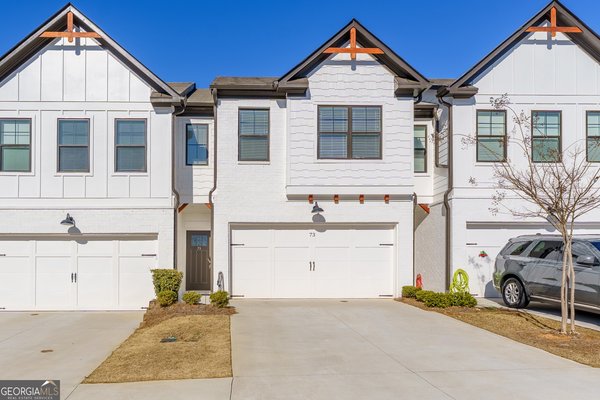 73 South Auburn Landing Place, Auburn