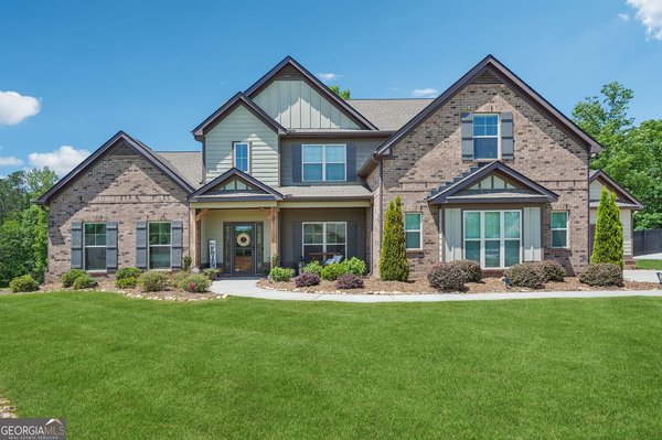 57 Barnsley Farms Drive Senoia