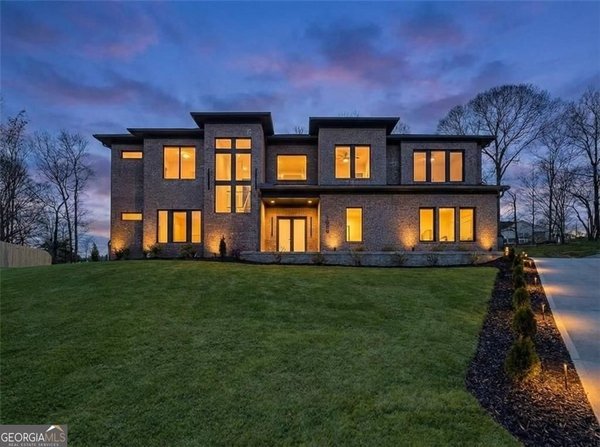 156 Rocky Ridge Way, Auburn