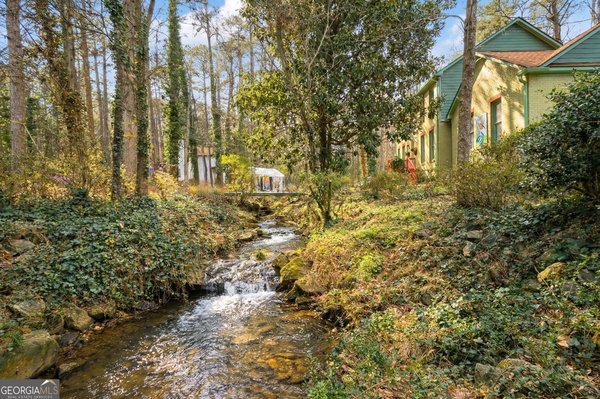 445 Longleaf Drive Roswell