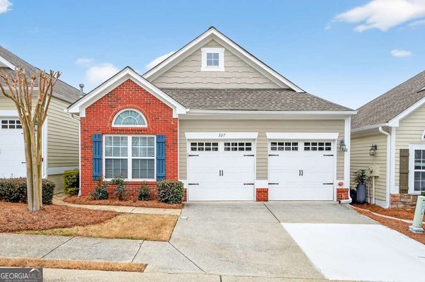 327 Acuba View Woodstock