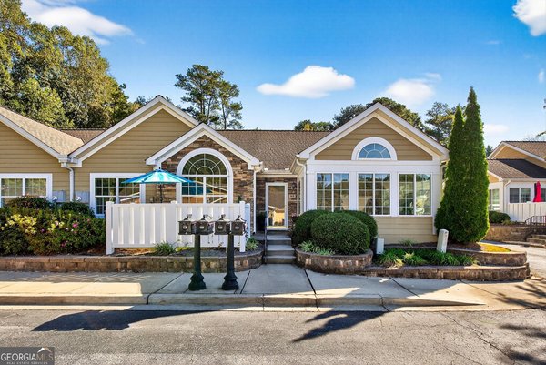 140 Butterton Court, Fayetteville