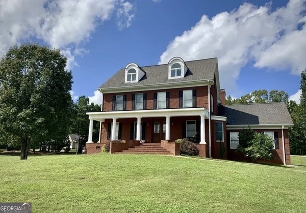 1359 Jenkins Road, Forsyth