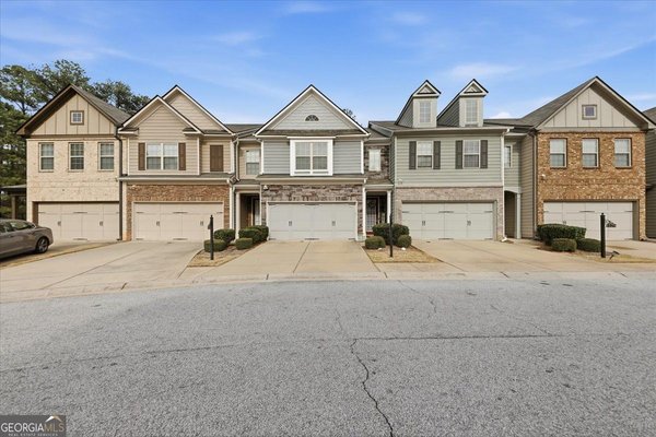 5527 Radford Loop, Fairburn