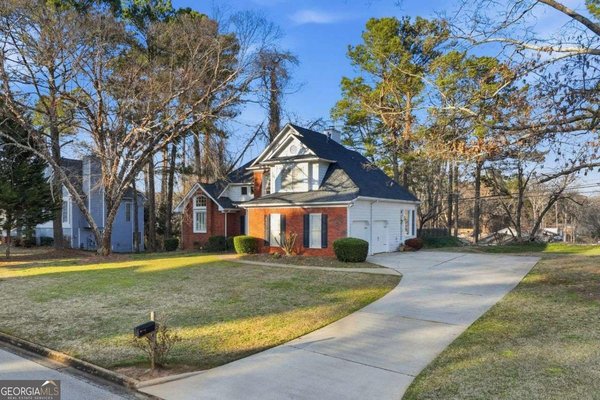 3868 Brookview Point Decatur