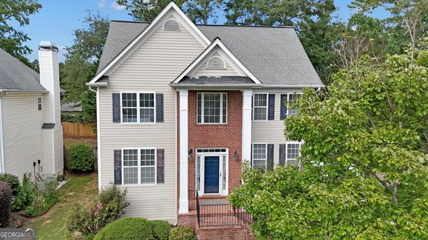 308 Dalston Way, Peachtree City