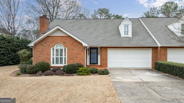 510 Brickleberry Lane, Roswell