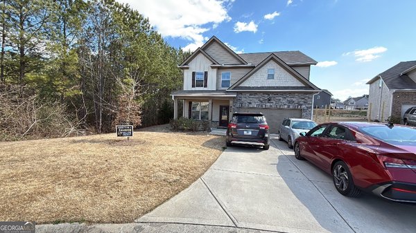 105 Mcentyre Court, Calhoun