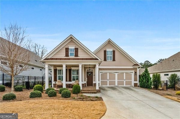 3290 Encore Circle, Kennesaw