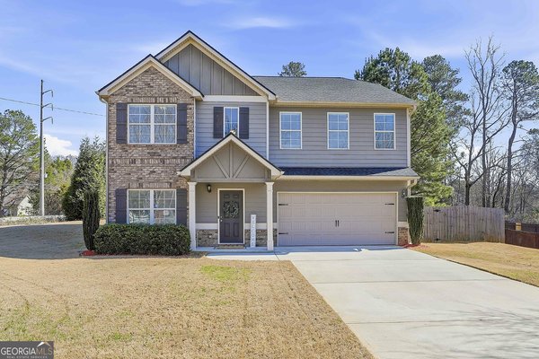 852 Capital Court Jonesboro