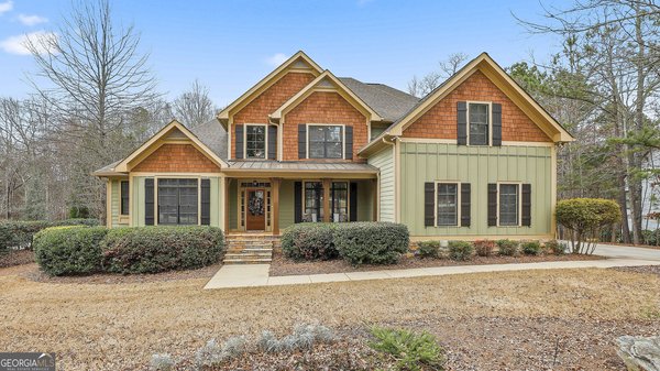 235 Ashmere Court Tyrone