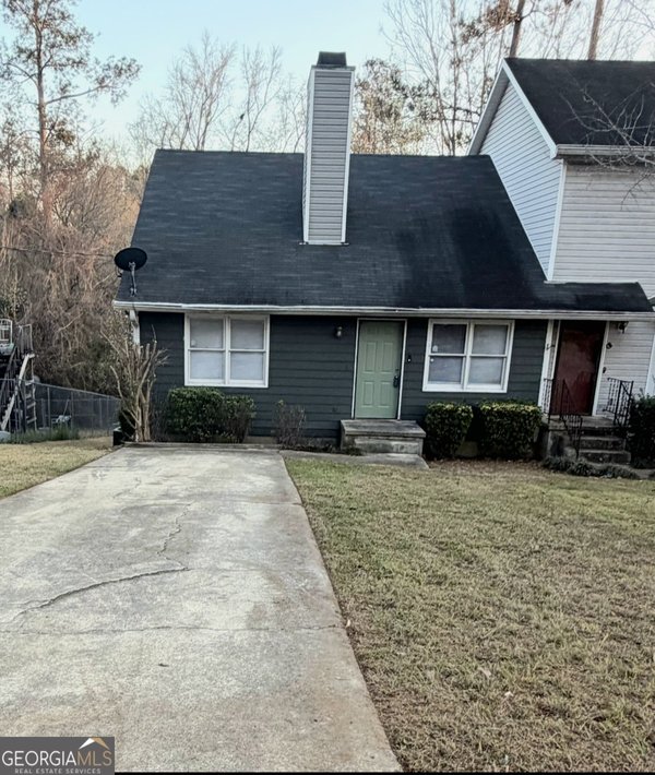 4525 Greenfields Road Macon