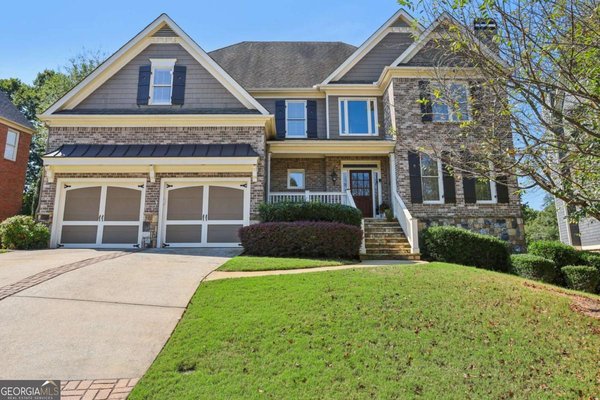 3808 Concord Approach Way, Smyrna