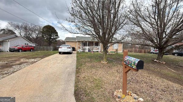 76 Russell Lane Dallas