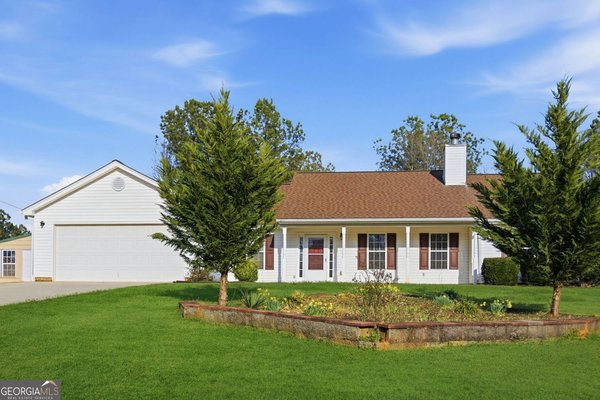 113 Platte Street, Winder