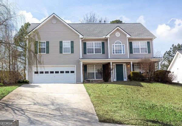 1256 Melrose Forest Lane Lawrenceville