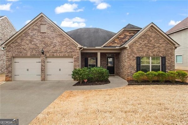 1262 Polk Crossing McDonough