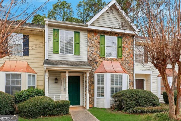 2090 Fairways Court Kennesaw