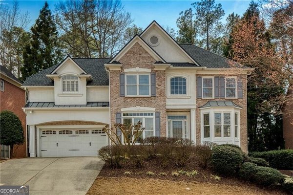 788 Bellhaven Chase Court, Smyrna