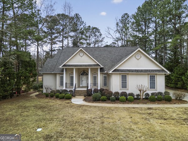 156 Cambridge Way, Macon