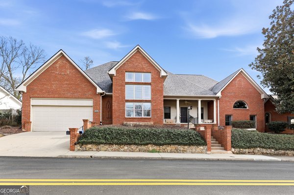 425 North Avenue Gainesville