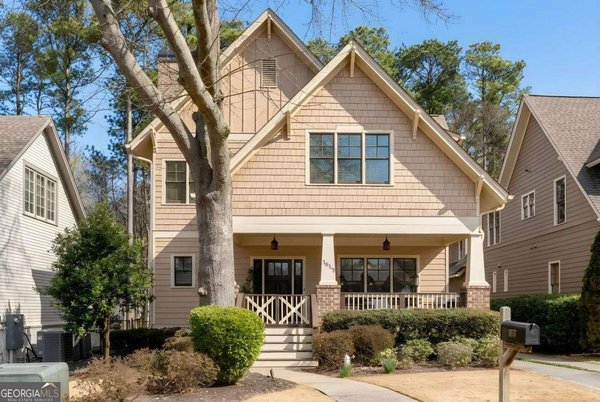 1613 Walker Street Smyrna