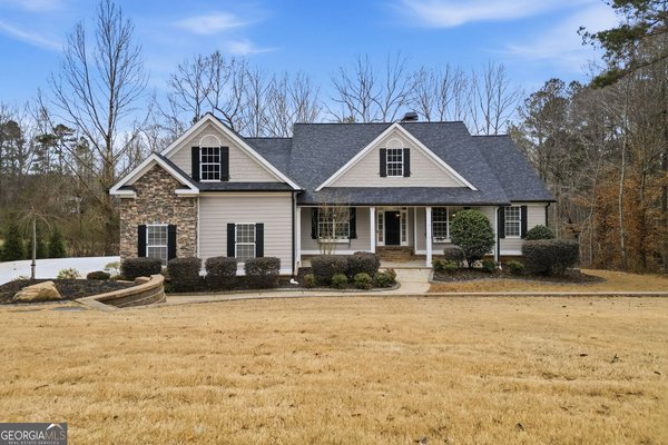44 Arbor Shores Drive, Newnan