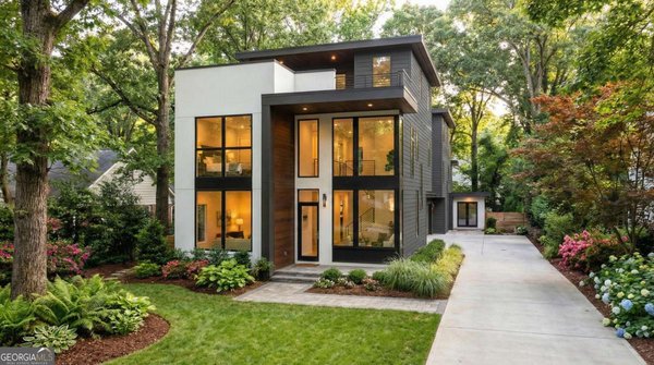 302 Fortune Street Atlanta