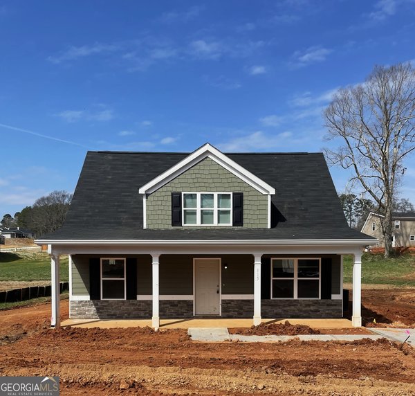 115 Charlotte Drive, Statham