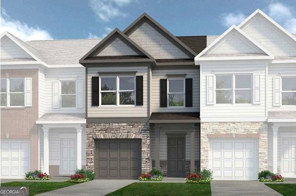 155 Oconee Road Cartersville