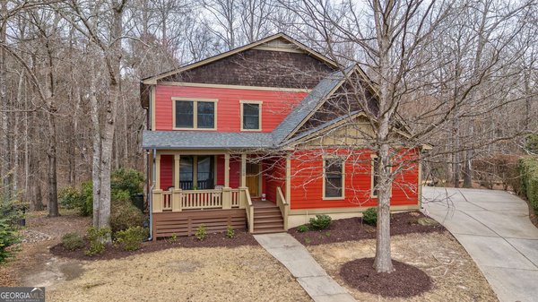 1190 Cobblestone Lane Bogart