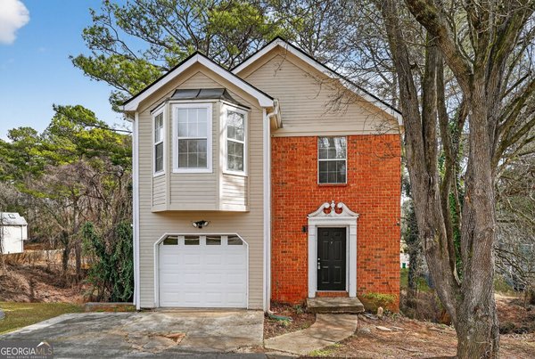 5000 Saxony Court, Stone Mountain