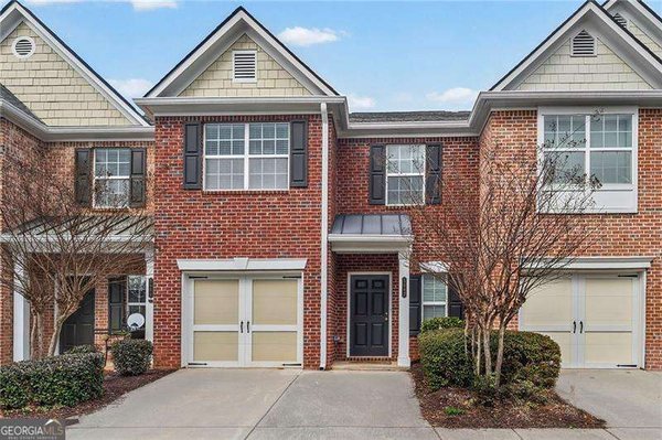 5662 Lawley Drive, Johns Creek