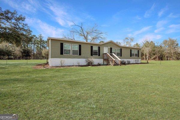 2795 Highway 301 Nahunta