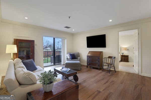 300 Johnson Ferry Road, Sandy Springs