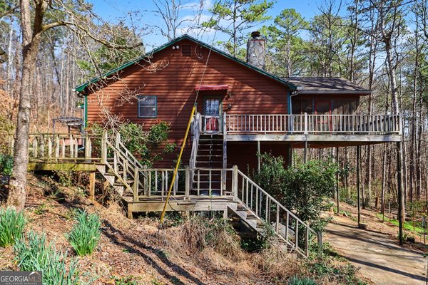 1011 Paul Aiken Road, Dallas