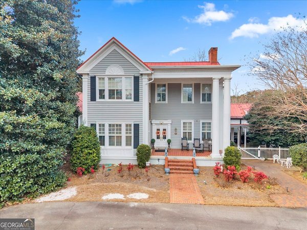 314 Church Street, Fort Valley