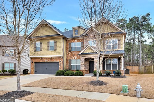 319 Hillgrove Drive Canton