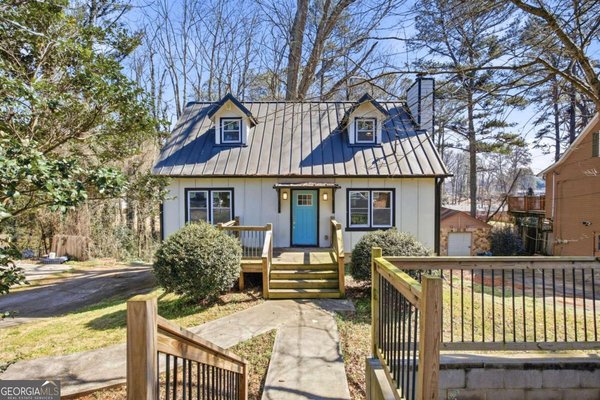 743 San Fernando Drive Smyrna