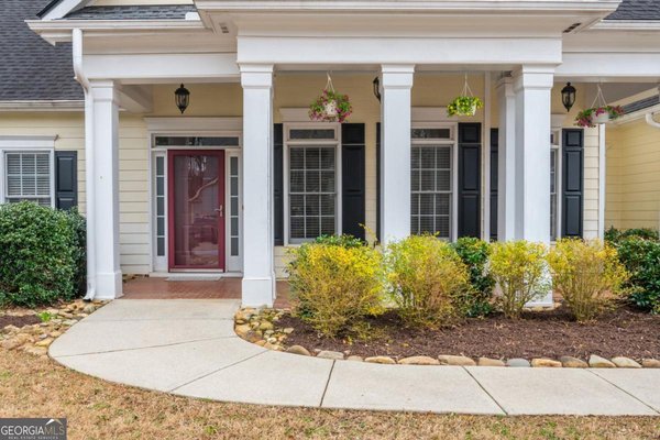 161 Mountain Vista Boulevard Canton