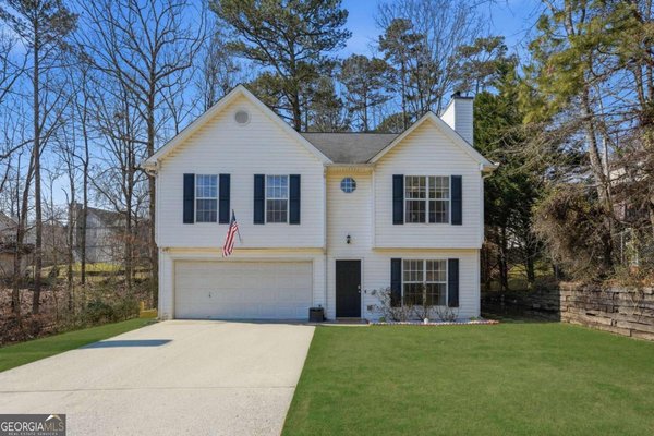 5424 Princeton Oaks Lane, Sugar Hill