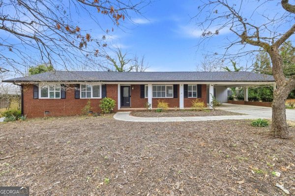 2160 Riverside Drive Gainesville