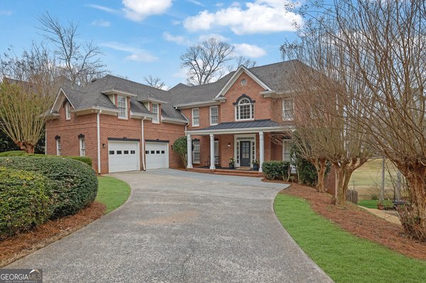 5622 Forkwood Drive, Acworth