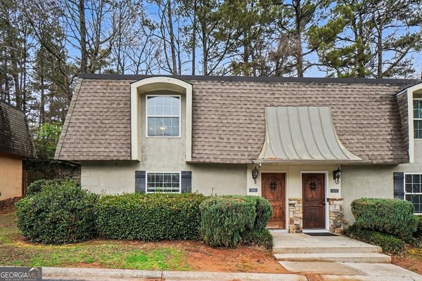 4430 Tilly Mill Road, Atlanta