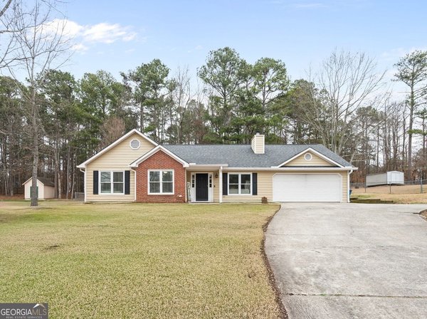 1405 La Maison Drive, Lawrenceville