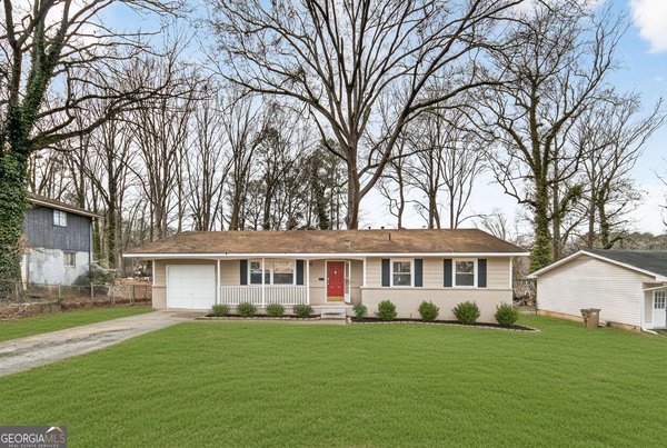 8845 Ashwood Drive, Riverdale