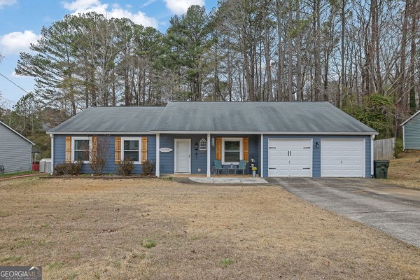 2963 Owens Meadow Drive, Kennesaw
