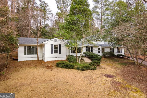 550 Fortson Road, Athens