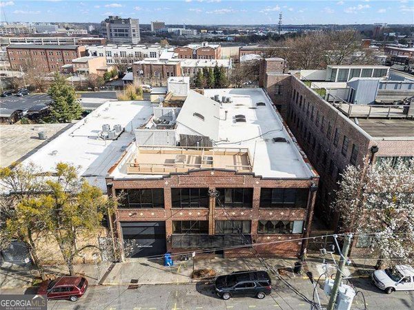 190 Walker Street, Atlanta